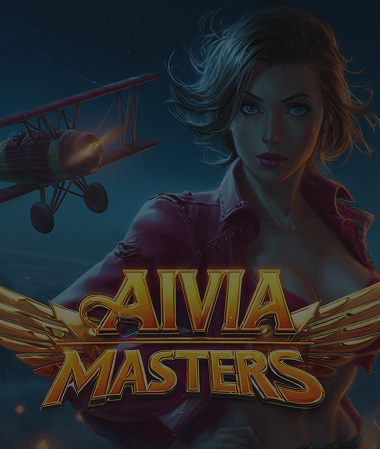 Aviamasters