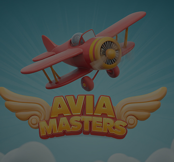 Aviamasters