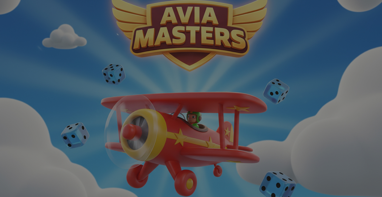 Aviamasters